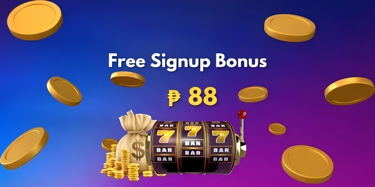 Golden coin banner promoting the gggph welcome offers for new accounts
