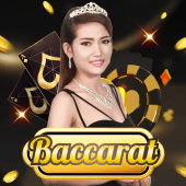Baccarat A table art