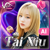 Blockchain Tai Xiu dice art